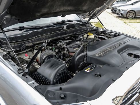Used 2023 RAM 3500 Limited AWD/4WD image 60