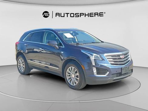 Used 2019 Cadillac XT5 Luxury FWD image 12