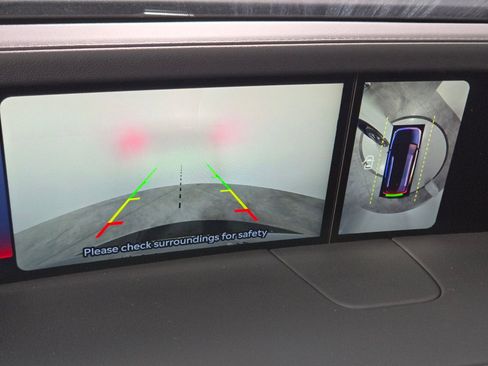 New 2026 Lincoln Nautilus Reserve AWD/4WD image 28