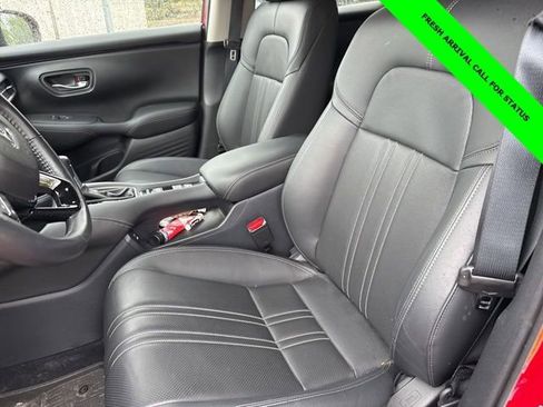 Used 2024 Honda HR-V EX-L image 26