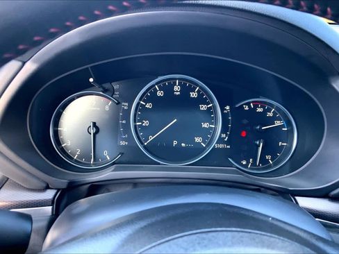 Used 2022 MAZDA CX-5 AWD 2.5 Turbo image 25