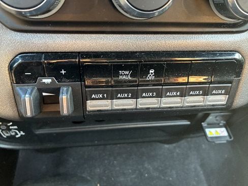 Certified 2021 RAM 2500 Tradesman image 27