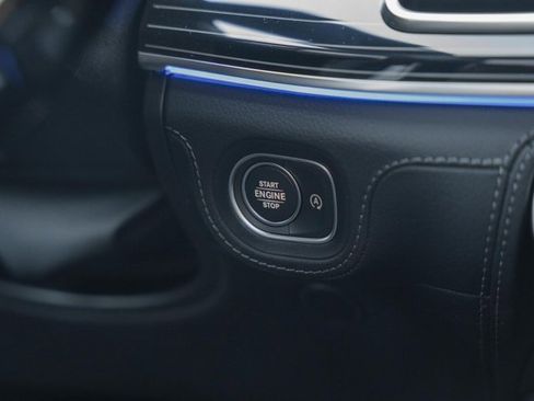 New 2026 Mercedes-Benz GLS 450 GLS 450 image 27