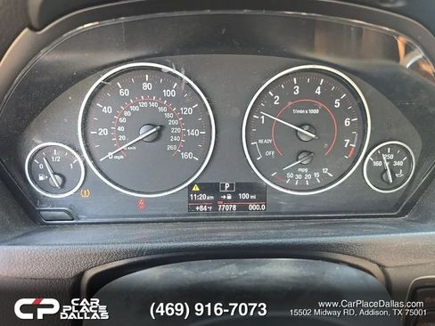 Used 2017 BMW 330i Sedan RWD image 7