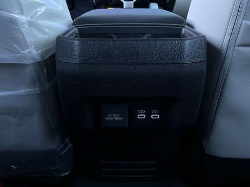 New 2026 Toyota Tacoma Limited image 15