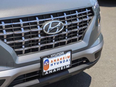 New 2026 Hyundai Venue SEL FWD image 6