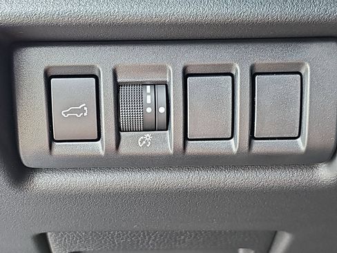 New 2026 Subaru Outback Limited AWD/4WD image 27