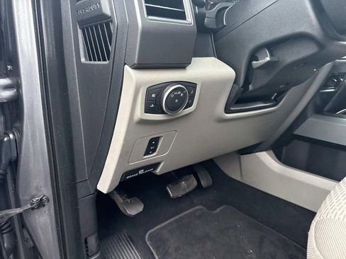 Used 2021 Ford F350 XLT w/ XLT Value Package image 23