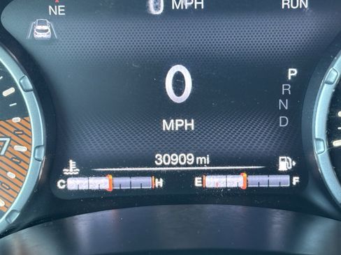 Used 2022 Jeep Renegade Latitude w/ Convenience Group image 24