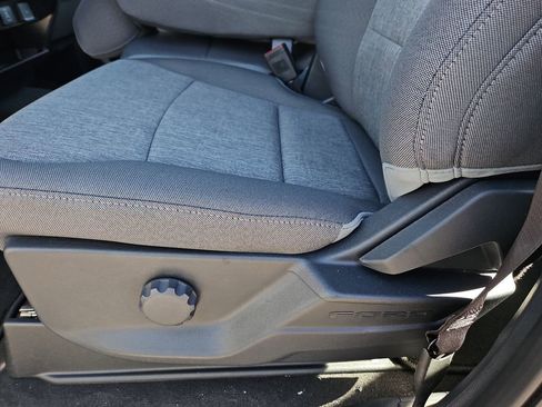 New 2026 Ford F250 XL w/ STX Appearance Package image 23