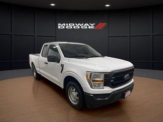 Used 2022 Ford F150 XL w/ Equipment Group 101A High video 1