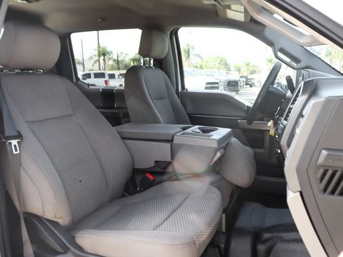 Used 2021 Ford F350 XLT AWD/4WD image 35