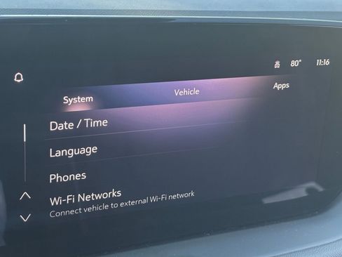 Used 2025 Buick Encore GX Preferred image 21