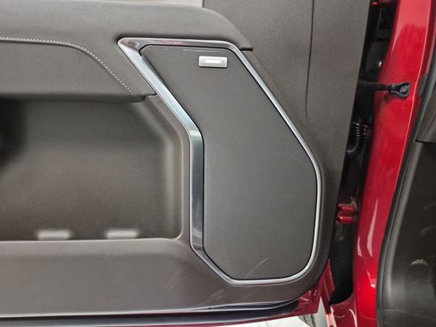 New 2026 Chevrolet Silverado 3500 LTZ w/ LTZ Texas Edition image 25