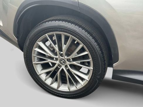 Used 2023 Lexus NX 350 AWD w/ Cold Area Package image 8