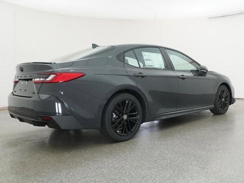 New 2026 Toyota Camry SE image 25