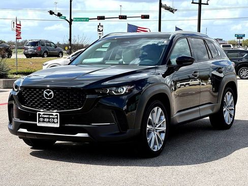 New 2026 MAZDA CX-50 AWD 2.5 S w/ Weather Package image 4