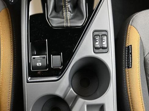 New 2026 Subaru Crosstrek 2.5i Sport image 38