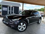 Used 2011 INFINITI FX35 AWD image 4