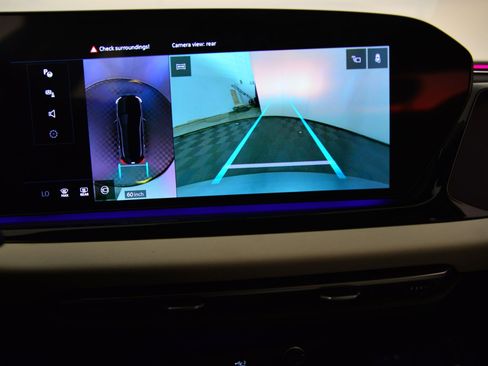 Used 2025 Audi A5 2.0T Prestige w/ 19" Wheel Package image 29