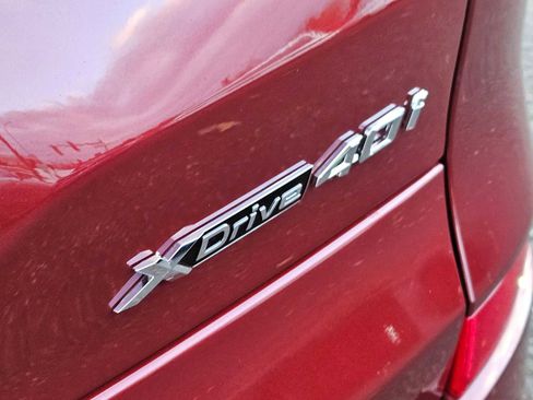 Used 2026 BMW X5 xDrive40i w/ Executive Package image 17