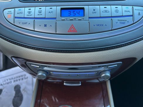 Used 2013 Hyundai Genesis 5.0 R-Spec image 23