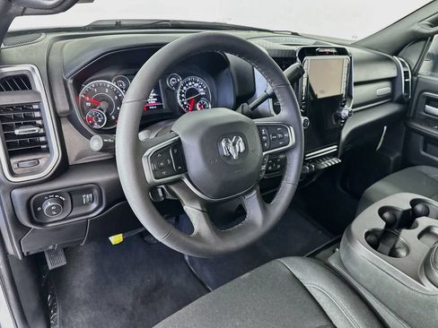 Used 2026 RAM 2500 Big Horn AWD/4WD image 29