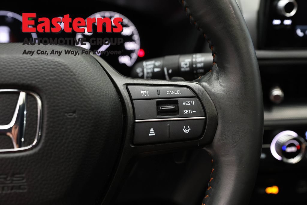 Used 2024 Honda CR-V Sport-L image 18