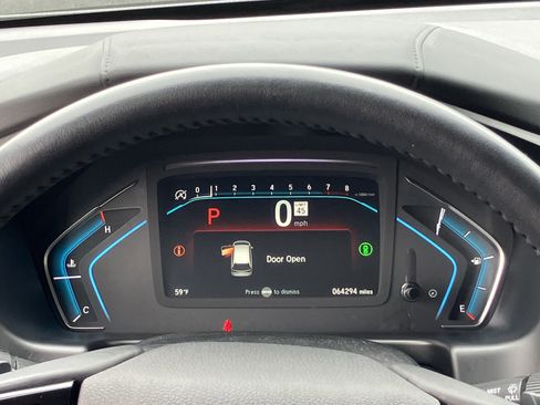 Certified 2022 Honda Odyssey Elite image 23