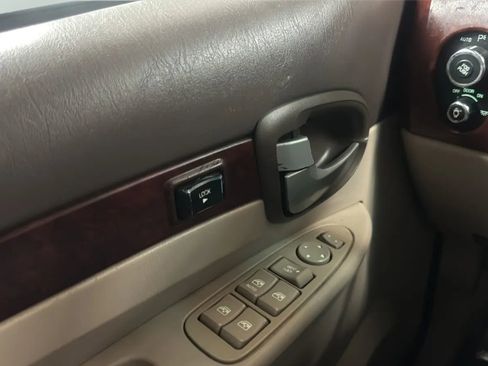 Used 2005 Buick Rendezvous 2WD w/ CXL Preferred Equipment Group image 15