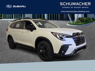 New 2026 Subaru Ascent Premium video 1