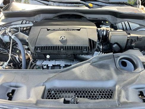 Used 2024 Acura MDX FWD w/ Technology Package image 7