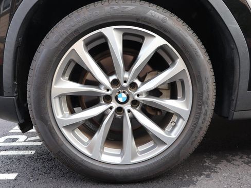 Used 2019 BMW X3 sDrive30i w/ Convenience Package image 10