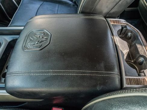 Used 2021 RAM 2500 Laramie AWD/4WD image 31