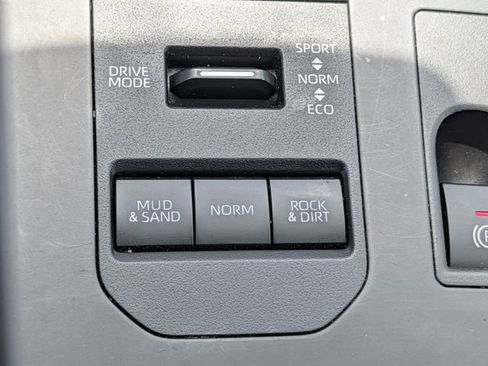Used 2024 Toyota Highlander LE AWD/4WD image 17