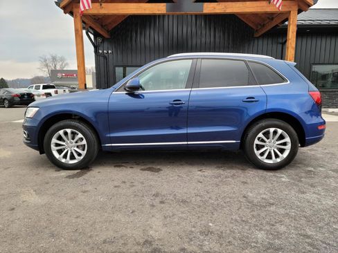 Used 2014 Audi Q5 2.0T Premium Plus image 23