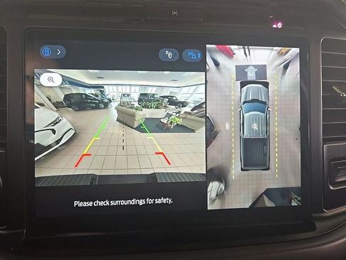 Used 2025 Ford F150 XLT w/ Equipment Group 302A MID image 23