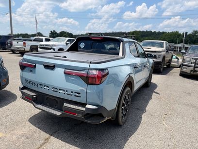 Used 2023 Hyundai Santa Cruz SEL w/ Activity Package