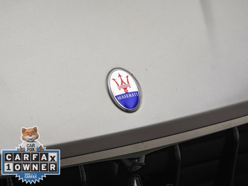 Used 2020 Maserati Levante S GranSport image 27