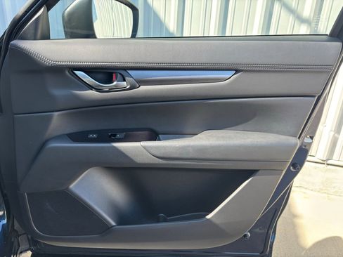 Certified 2025 MAZDA CX-5 AWD 2.5 S w/ Preferred Package image 38