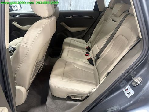Used 2012 Audi Q5 3.2 Premium Plus AWD/4WD image 9