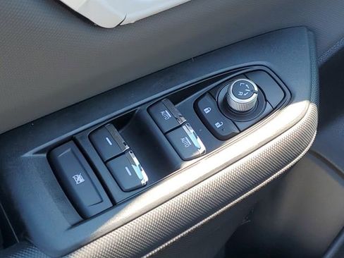 New 2026 Subaru Forester Sport AWD/4WD image 16
