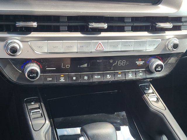 Used 2025 Kia Telluride S FWD image 22