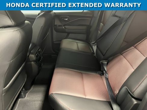 Certified 2026 Honda Ridgeline Black Edition image 24