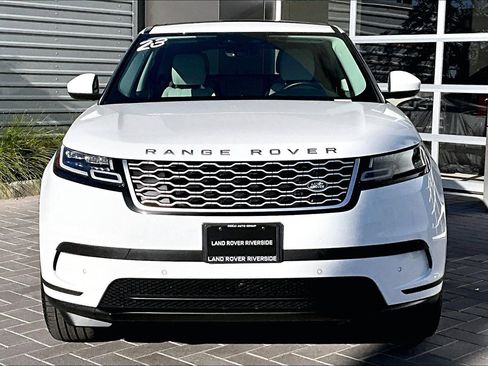 Used 2023 Land Rover Range Rover Velar S image 2