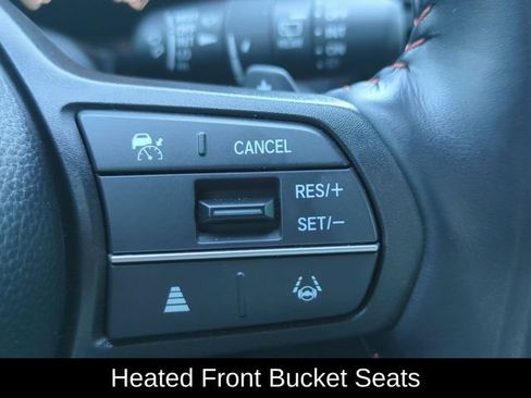 Used 2025 Honda CR-V Sport-L image 17