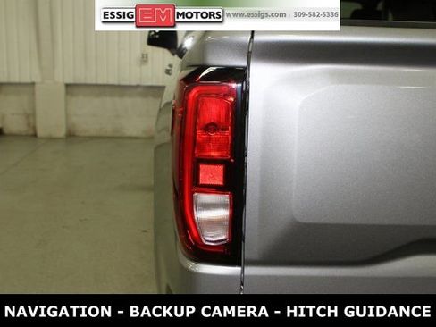 New 2025 GMC Sierra 1500 SLE w/ X31 Off-Road Package image 28