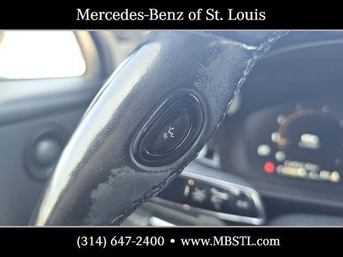 Used 2020 Lincoln Corsair Reserve w/ Equipment Group 201A image 24