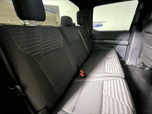 Certified 2023 Ford F150 XL w/ STX Appearance Package AWD/4WD image 22