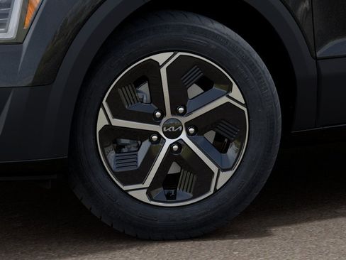 New 2026 Kia Niro EX FWD image 9